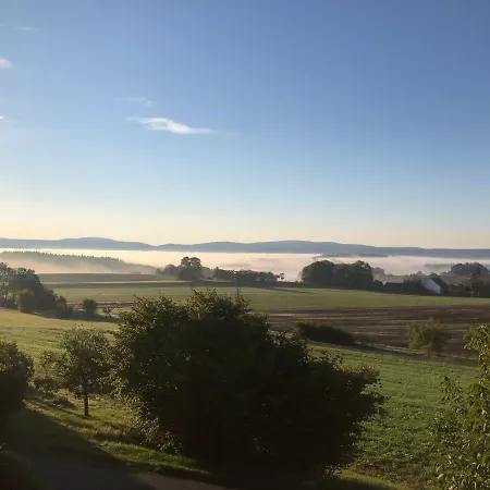 Gaestehaus Auszeit Vöhl
