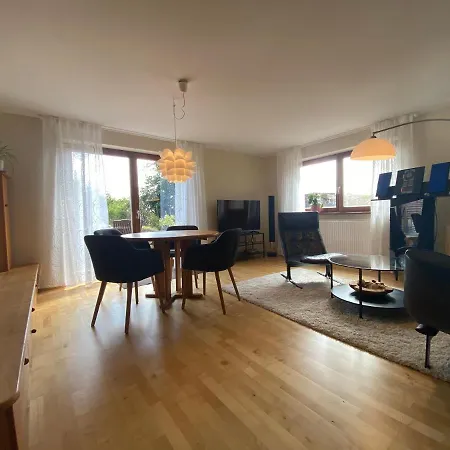 Gaestehaus Auszeit *